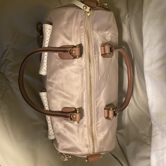 Cole Haan Shoulder Bag Like New with Storage Bag - Picture 12 of 14